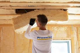 Best Spray Foam Insulation  in Point Lookout, NY